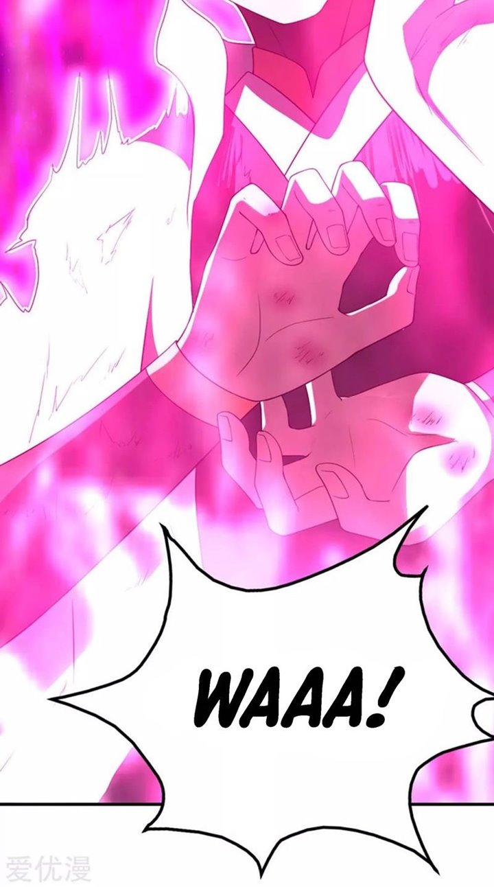Matchless Emperor chapter 63